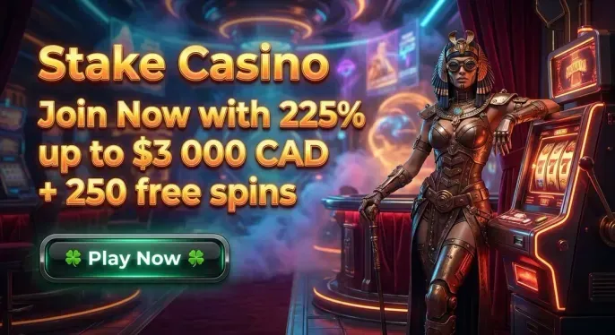 Stake Casino