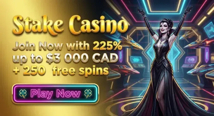 Stake Casino