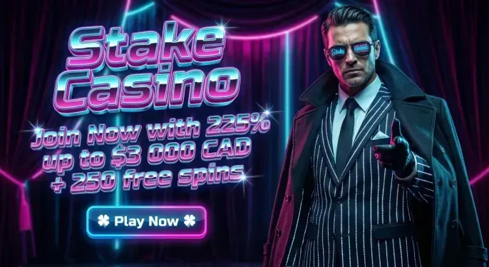 Stake Casino